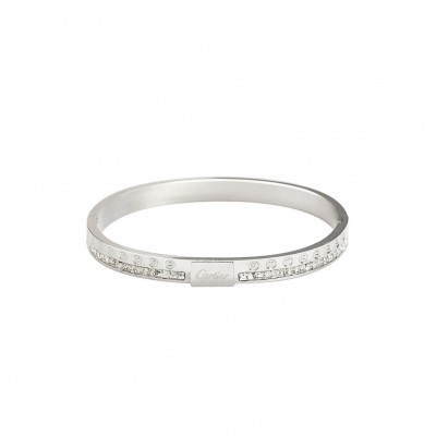 CARTIER DIAMOND IMPRINT BRACELET HP600501
